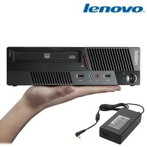 Lenovo ThinksCentre M90p USFF PC Intel i5 8G 250G Windows 10 Pro